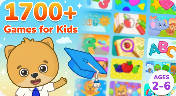 Bimi Boo Preschool Academy screenshot 2
