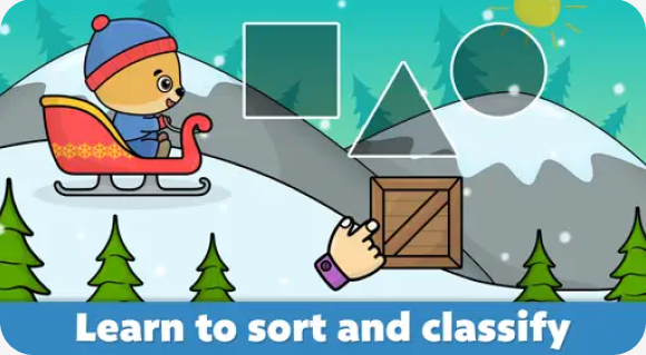 Bimi Boo Adventure screenshot 2