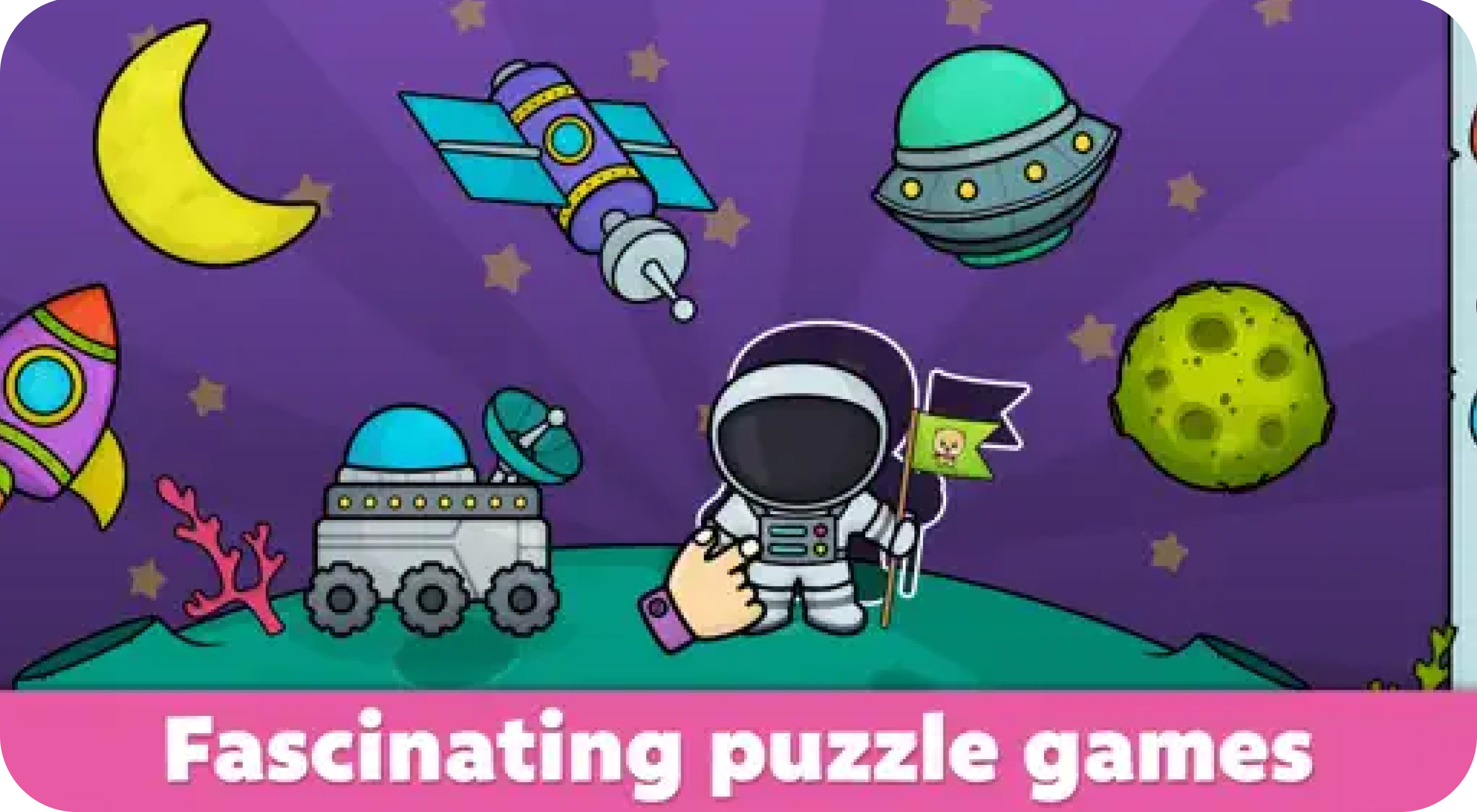 Bimi Boo Adventure screenshot 3