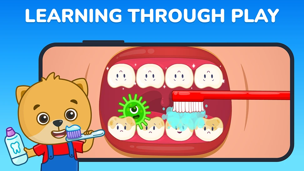 Bimi Boo TV screenshot 3