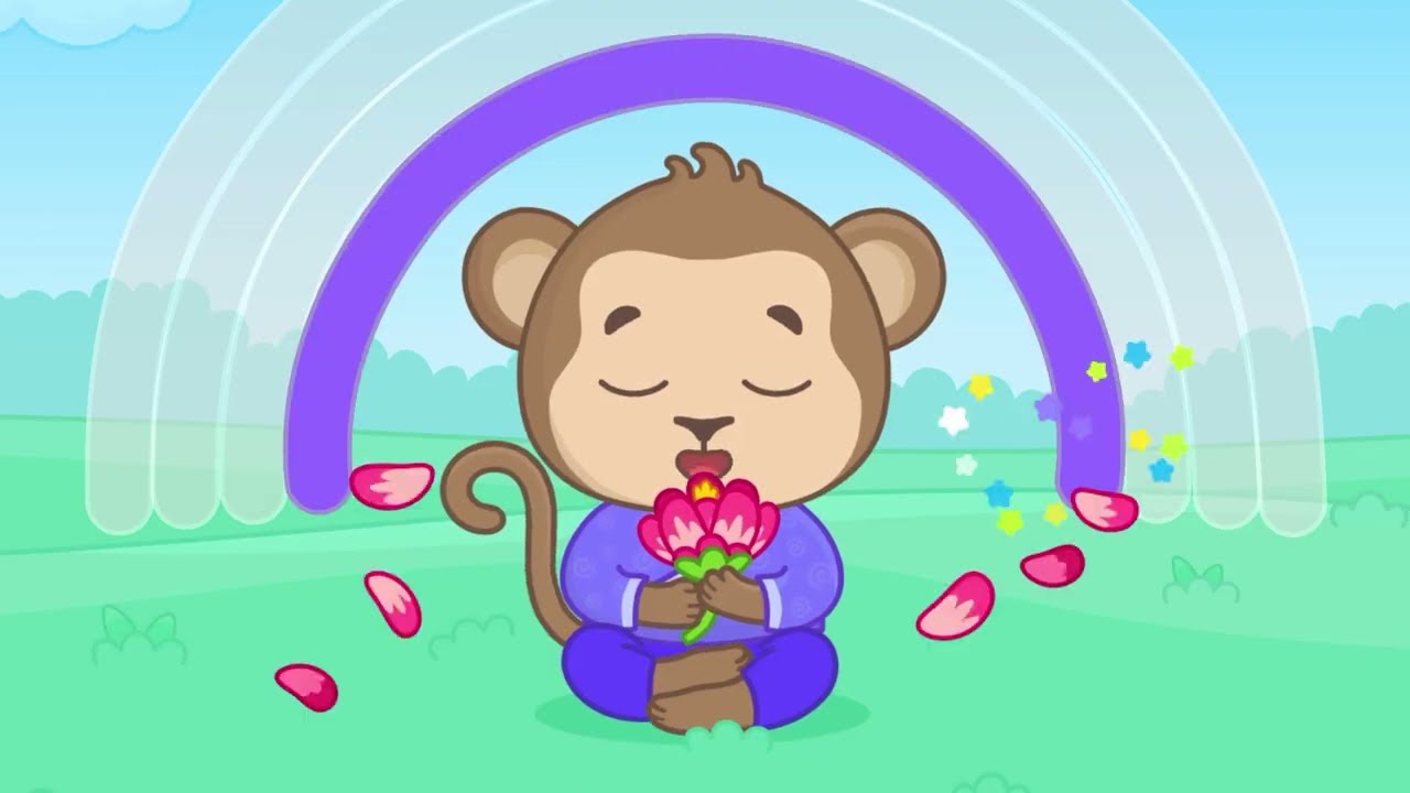 Bimi Boo Emotions gameplay