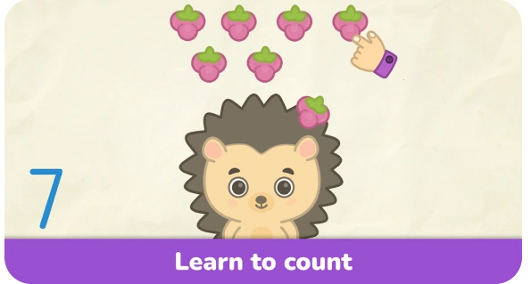 Bimi Boo Numbers screenshot 1