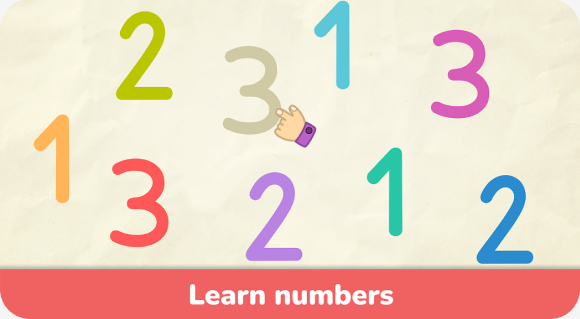 Bimi Boo Numbers screenshot 2