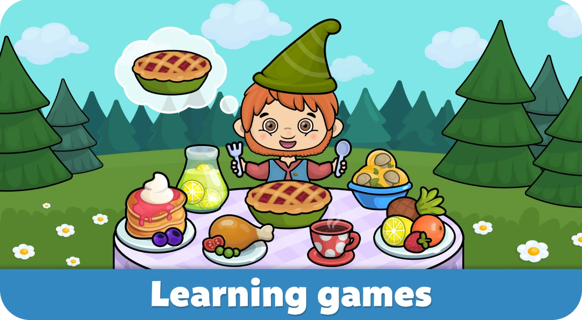 Bimi Boo Puzzles screenshot 3