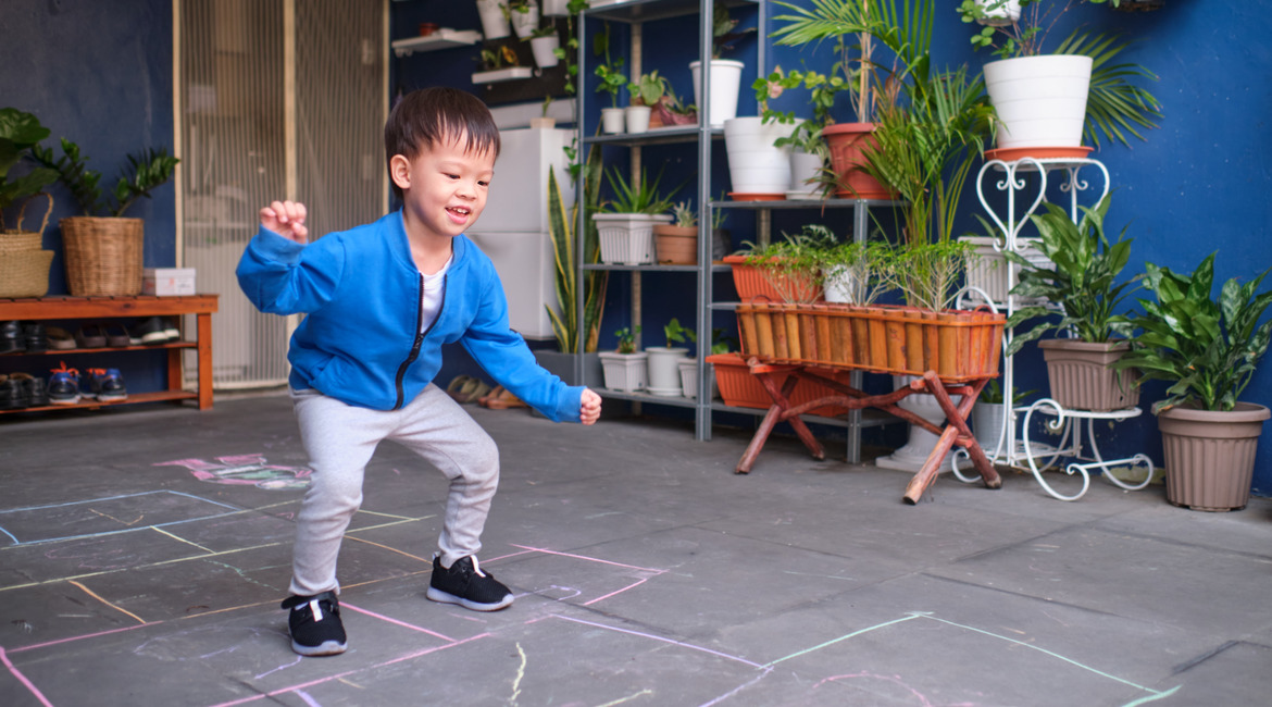 Fun Early Math Activities for your Little Ones