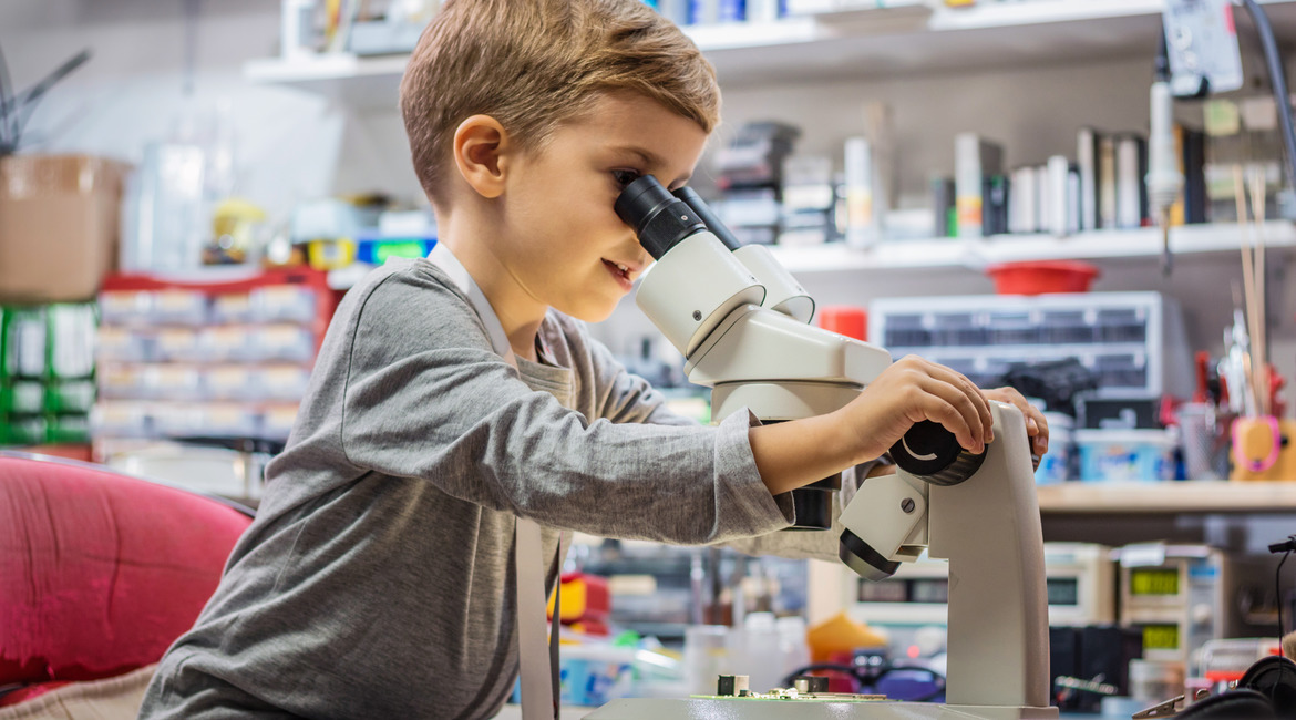 STEM Activities for Preschoolers