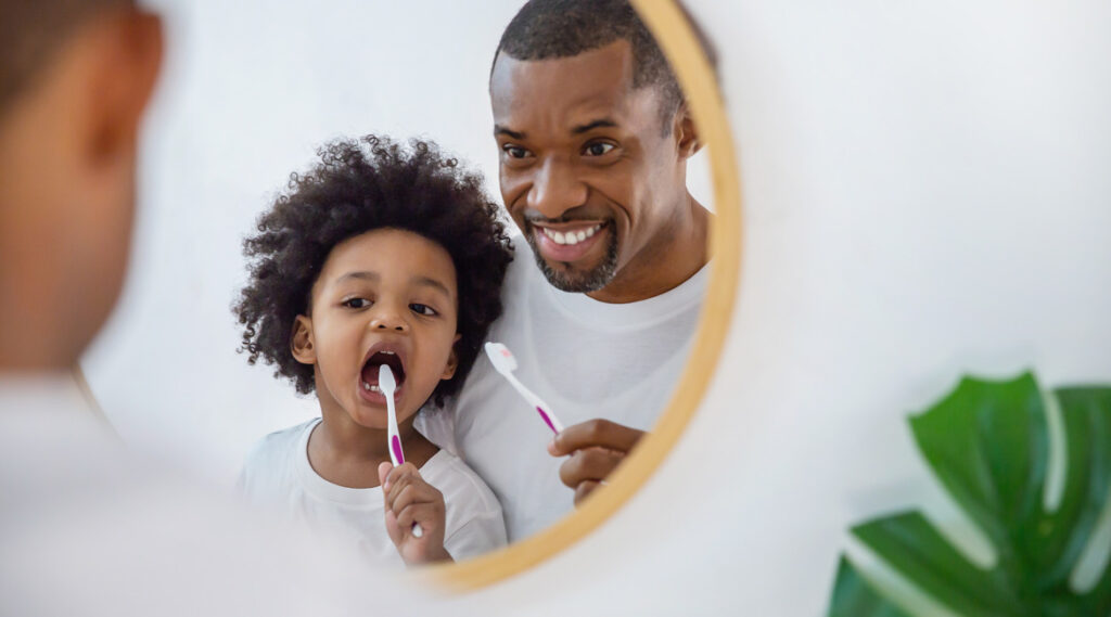Create A Schedule For Your Toddler