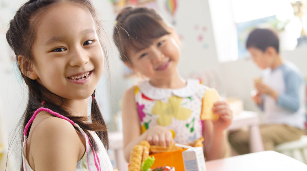 Essential Skills That Kids Should Have