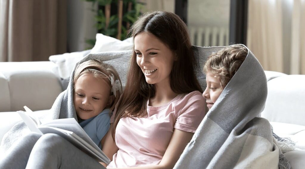 tips to find a perfect nanny for your kids