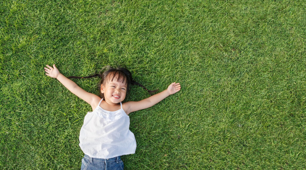 Fun activities for kids on hot days