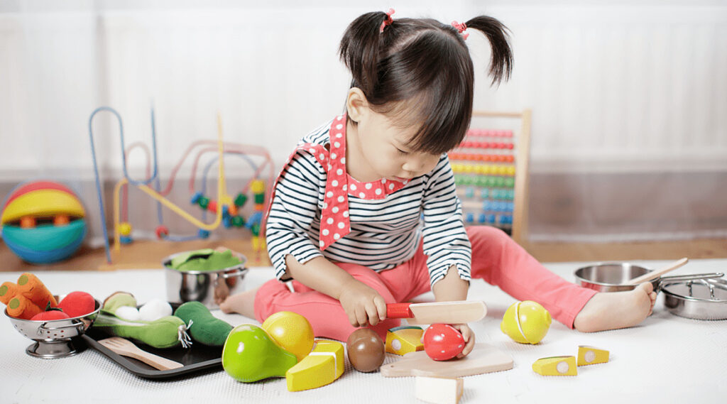 Pretend Play for Kids